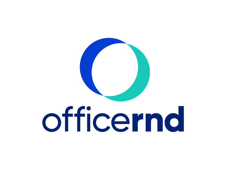 Office RnD logo