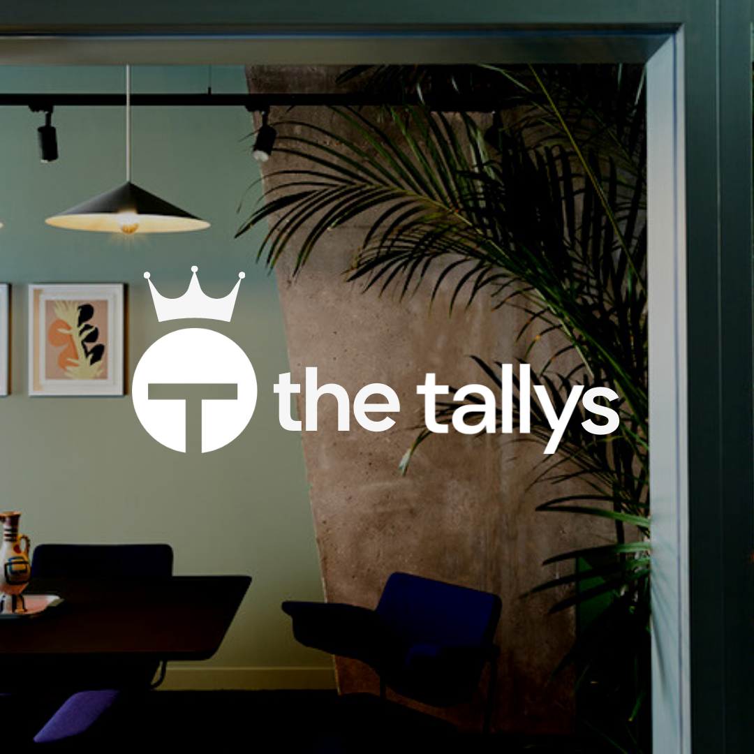 The Tallys