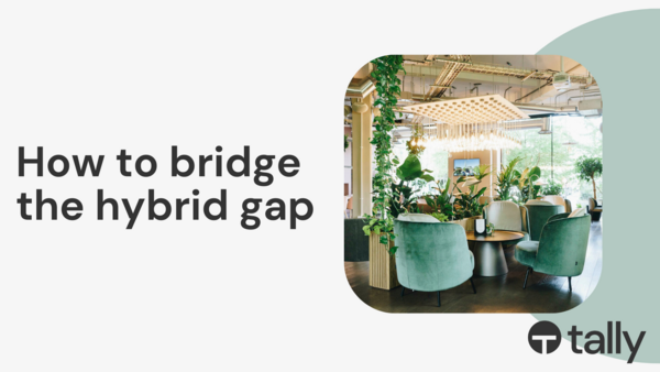 How to bridge the hybrid gap