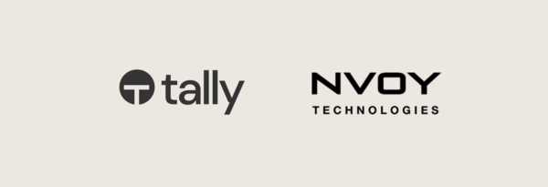 NVOY Case Study on Tally Workspace
