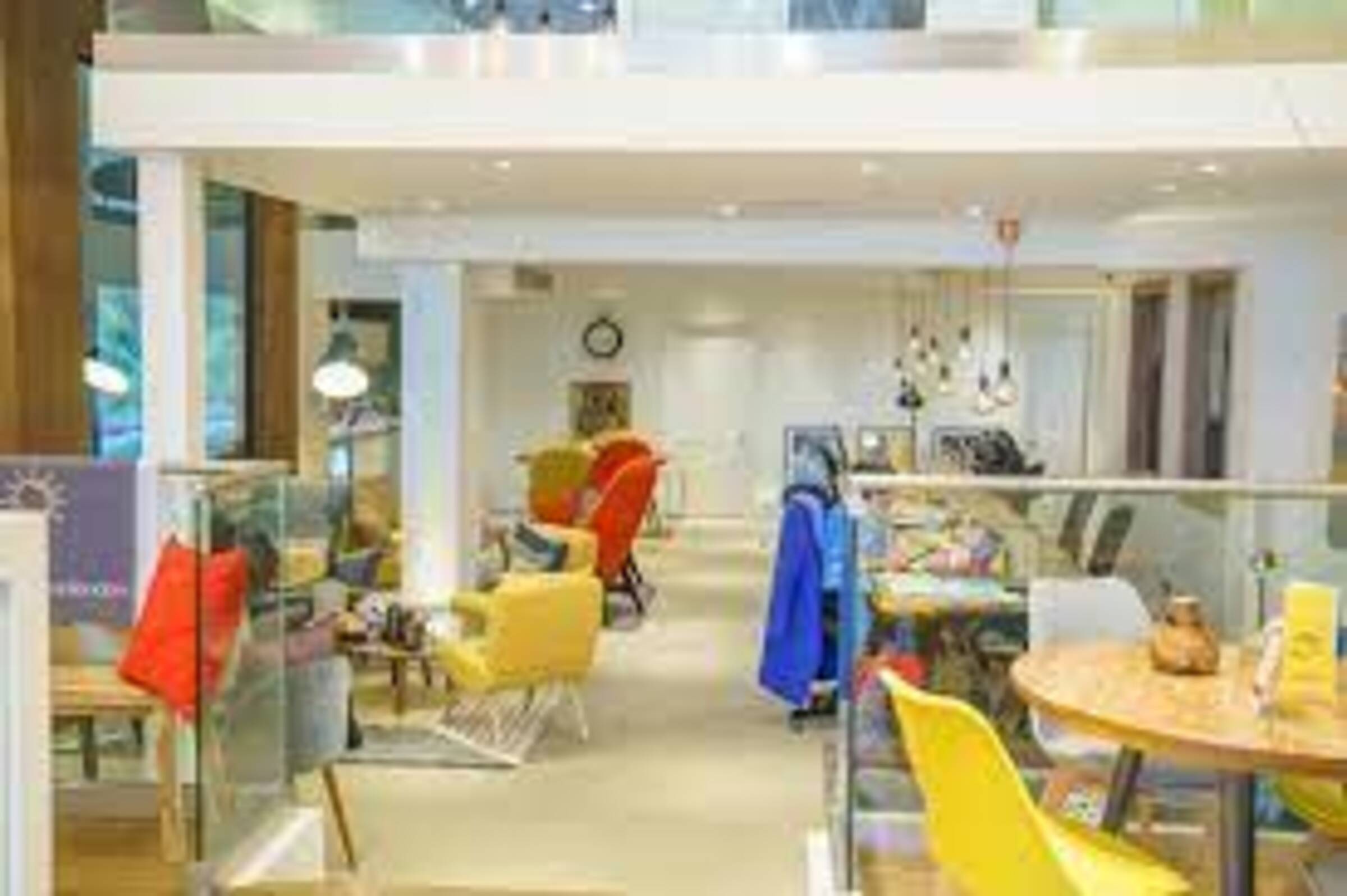 Our top South West London coworking venues