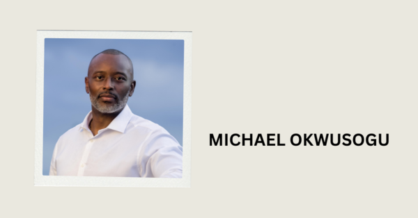 People Ops from the Top: Michael Okwusogu, Managing Partner at ValueX Partners