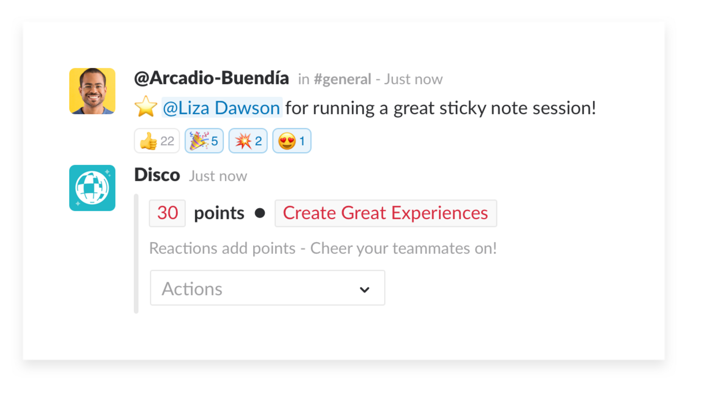 Using Slack as a remote working tool
